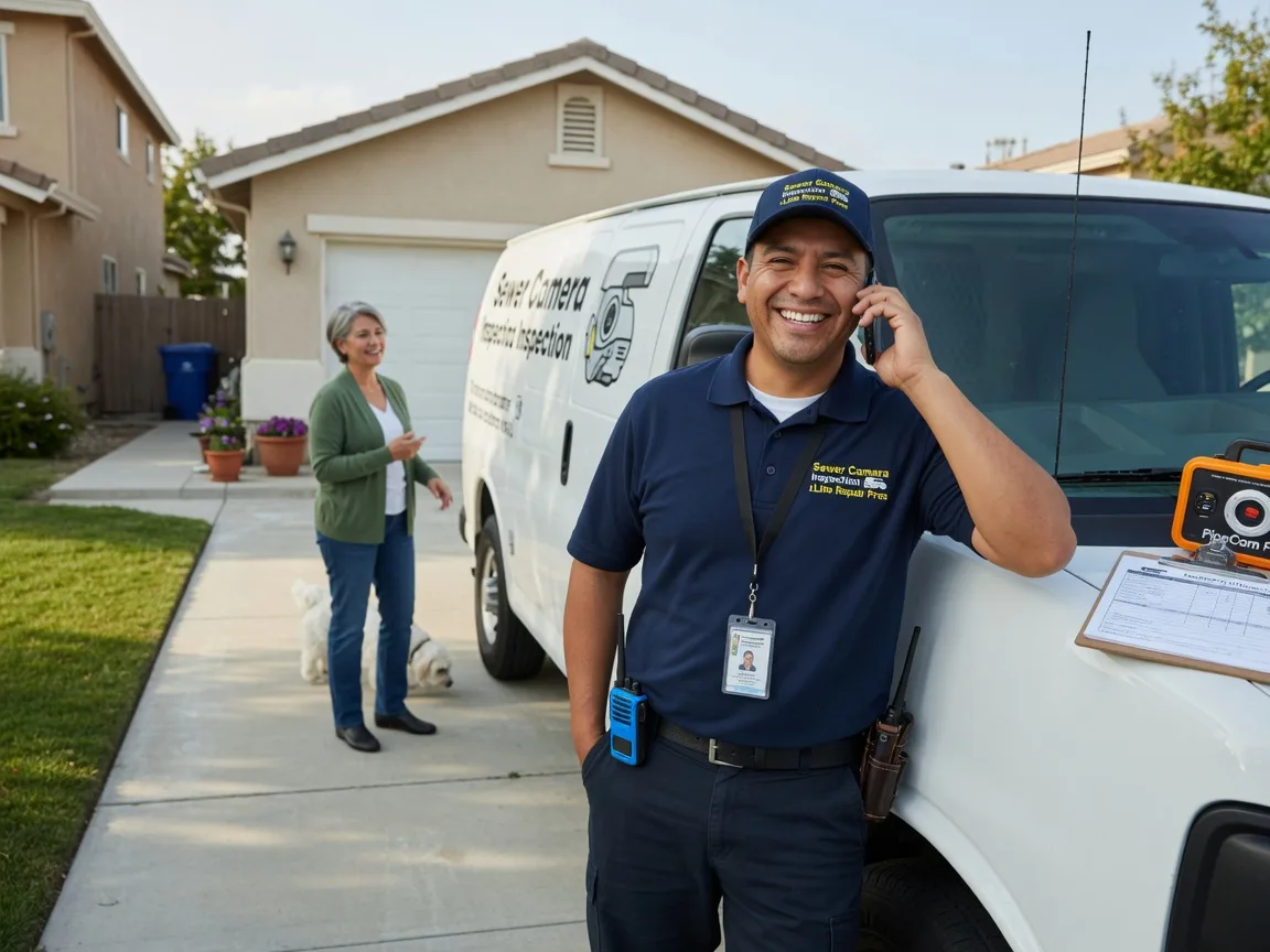 Sewer Line Repair Fort Valley, GA FAQs